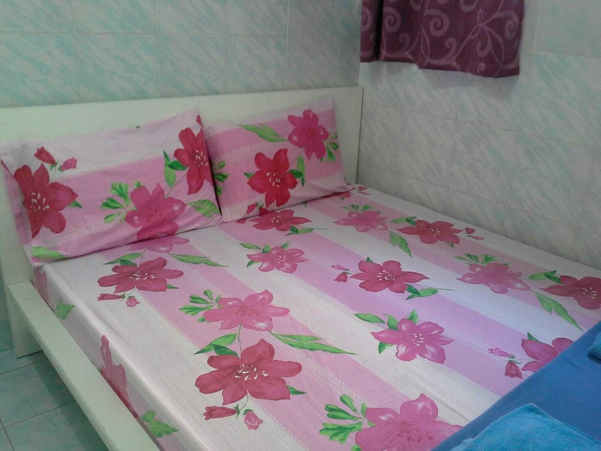 בנגקוק New Central Guesthouse מראה חיצוני תמונה